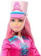 Lalka Mattel Barbie Daisy Dziadek do orzechów JLW52/4 (194735370467) - obraz 4