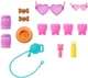 Lalka Mattel Barbie Pets Barbie na wrotkach z pieskiem JMJ44/4 (194735378067) - obraz 3