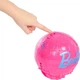 Lalka Mattel Barbie w kuli niespodziance JMK19/1 (194735378739) - obraz 5