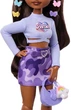 Кукла Mattel Barbie Dream Besties Weekend Getaway Барби JMV17 (194735385683) - изображение 5