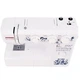 Швейная машина Janome 1547 - изображение 4