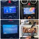 Штатна магнітола CARWAY Opel 4/32GB 7" IPS для Astra, Vectra, Zafira, Corsa, Vivaro,Meriva Android 13 - изображение 8