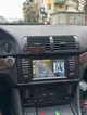 Штатна магнітола CARWAY BMW 5 E39 4/32GB 7" Android 12 CarPlay, Android Auto - изображение 9