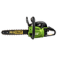 Бензопила Procraft K450 3500 Вт 52 см³ + шина 40 см и 45 см + 2 цепи - изображение 1