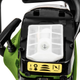 Бензопила Procraft K450 3500 Вт 52 см³ + шина 40 см и 45 см + 2 цепи - изображение 8