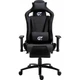 Геймерское кресло GT Racer X-5108 Black [125648] - изображение 1