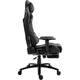 Геймерское кресло GT Racer X-5108 Black [125648] - изображение 6