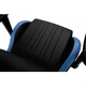 Геймерское кресло GT Racer X-2534-F Black/Blue [140962] - изображение 10