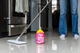 Універсальний суперконцентрований засіб для миття підлоги The Pink Stuff Ultra Power Multi Surface Miracle Floor Cleaner Spray 750 ml - зображення 10