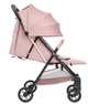 Wózek spacerowy dziecięcy Chicco Taormina Różowy (8058664191369) - obraz 2