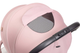 Wózek spacerowy dziecięcy Chicco Taormina Różowy (8058664191369) - obraz 9