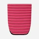Детская манишка для девочки Reima Lapat 5300312C-39C1 One size Красная (6438557378213) - изображение 1