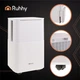Мощный конденсационный осушитель воздуха, поглотитель влаги Ruhhy DRYZIX Smart WiFi 200 Вт Объем 2 л, 12 л (26498) - изображение 7