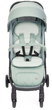 Wózek spacerowy dziecięcy Chicco Taormina Zielony (8058664191338) - obraz 3