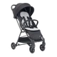 Прогулянкова коляска дитяча Chicco Taormina Чорна (8058664191352) - зображення 1