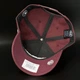 Бордовая кепка 47 Brand MLB New York Yankees B-MVPSP17WBP-KM - изображение 5