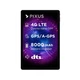 Планшет Pixus Titan 10,95" 8/128Gb LTE metal, graphite (4897058531695) - изображение 3
