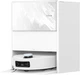 Робот-пилосос Dreame Aqua 10 Ultra Track Complete White (RLR81CE-1-WH) - зображення 1
