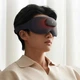 Умный массажер маска для глаз Mijia Smart Massage Eye Mask MJAMYZYMYY01 Black - изображение 5