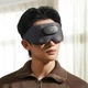 Умный массажер маска для глаз Mijia Smart Massage Eye Mask MJAMYZYMYY01 Black - изображение 6