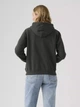 Худи теплое женское Levi`s 678762763 L Серое (1161032120) - изображение 2