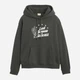 Худи теплое женское Levi`s 678762763 L Серое (1161032120) - изображение 5