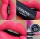 Губная помада с матовым финишем NYX Professional Makeup Matte Lipstick MLS24 Street Cred (4.5 г) - изображение 7