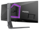 Монітор AOC AGON 34" UWQHD QD-OLED 175 Гц - изображение 12