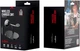 Bezprzewodowa ładowarka Maxlife MXWC-03 15W 3in1 Black (5900495619464) - obraz 5