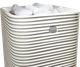 Напольная электрокаменка Tulikivi Huurre White 6.8 кВт из композитного камня объем парилки 5-9 м.куб вес камней 60 кг - изображение 2