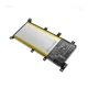 Аккумулятор для ноутбука Asus X555 C21N1347, 5000mAh (38Wh), 4cell, 7.6V, Li-Pol AlSoft (A71018) Alsoft A71018 1053051 - изображение 3