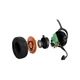 Навушники Beyerdynamic MMX 150 Wireless Black (531809) Beyerdynamic 531809 1066364 - зображення 9