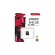 Карта памяти Kingston 64GB microSDXC Class 10 Canvas Select Plus 100R A1 (SDCS2/64GBSP) Kingston SDCS2/64GBSP 1061411 - изображение 3