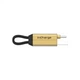 Дата кабель 6in1 inCharge 6 - 0.06m gold Rolling Square (SIX03R) Rolling Square SIX03R 1063481 - зображення 5