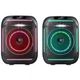 Акустическая система Defender Beatbox 65 Black (65265) DEFENDER 65265 1093933 - изображение 3