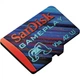 Карта пам'яті SanDisk 128GB microSD class 10 UHS-I U3 V30 A2 GamePlay (SDSQXAA-128G-GN6XN) SANDISK SDSQXAA-128G-GN6XN 1052127 - зображення 2