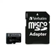 Карта памяти Verbatim 32GB microSDXC class 10 UHS-III PRO (47041) Verbatim 47041 913770 - изображение 1