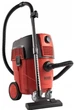 Будівельний пилосос Boxer BX113 2000 Вт 35 л з розеткою для інструменту HEPA фільтром автоматичним очищенням фільтра та телескопічною трубою - зображення 6