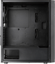 Корпус Thermaltake Versa XM1 Black Steel (CA-1Z6-00M1WN-01) - зображення 4