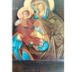 Писаная Корфская икона Пресвятой Богородицы (Керкира) 17,5×26 см - изображение 6