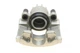 Суппорт тормозной передний левый Citroen C4 2.0 16V / 2.0 HDi 04-11 (d=57 мм) Febi Bilstein 181958 - изображение 3