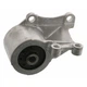 Подушка двигателя задняя VW T4 1.9/2.4D Febi Bilstein 01933 - изображение 1