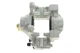 Тормозной суппорт задний правый Mercedes C-class (W203) 00-07 Febi Bilstein 185756 - изображение 2