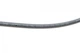 Шланг тормозной задний Citroen C1/Peugeot 107 1.0/1.4 HDI 05-14 Febi Bilstein 174848 - изображение 3