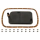 Фильтр АКПП BMW 3(E46)/5(E39)/X3(E83) 2.5-3.0d (с прокладкой) (5 ступеней) Febi Bilstein 30849 - изображение 1