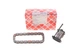 Комплект цепи ГРМ Citroen Jumper / Jumpy / Ford Focus / Mondeo 2.0BlueHDi / 2.2HDi 05- Febi Bilstein 37620 - изображение 2