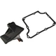 Фильтр АКПП Opel Astra F / G / Vectra A / B 91-05 (с прокладкой) Febi Bilstein 176032 - изображение 1
