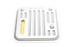 Фильтр АКПП Chrysler Sebring/Voyager 95-12 Febi Bilstein 173135 - изображение 4