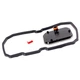 Фильтр АКПП Mercedes A-class (W168) / Vaneo (414) 97-05 (к-кт с прокладкой) Febi Bilstein 24568 - изображение 1
