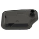 Фильтр АКПП Mazda 3/6 1.6/2.0 03- Febi Bilstein 100660 - изображение 1